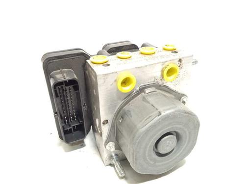 Used ABS pump RENAULT CAPTUR I (J5_, H5_) [2013-2026]  8901337