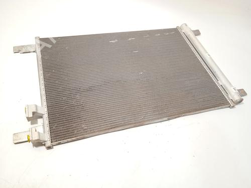 Used AC radiator SEAT IBIZA V (KJ1, KJG) 1.0 TSI (95 hp) 29631698