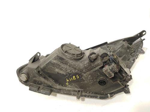 Right headlight OPEL CORSA D (S07) 1.3 CDTI (L08, L68) | BP35803318C29 - Image 4