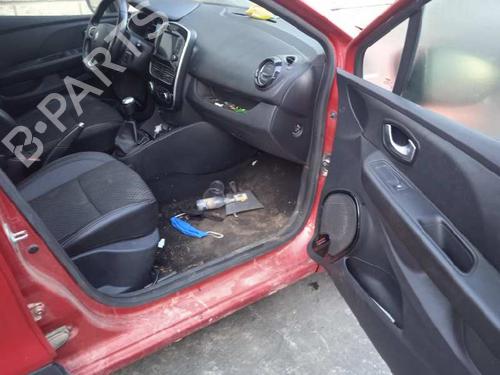 ABS pump RENAULT CLIO IV (BH_) 1.5 dCi 75 | BP10921008M43 