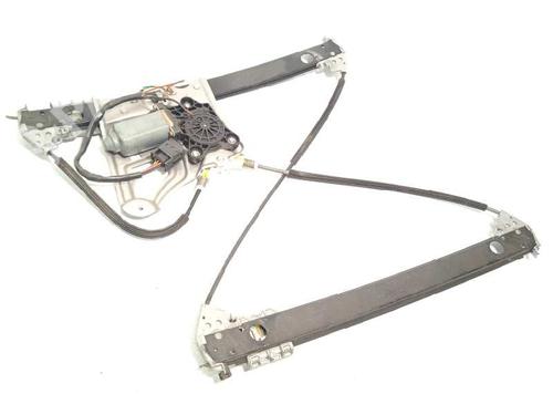 Used Front right window mechanism MERCEDES-BENZ S-CLASS (W220) S 320 CDI (220.026, 220.126) (197 hp) 10085563