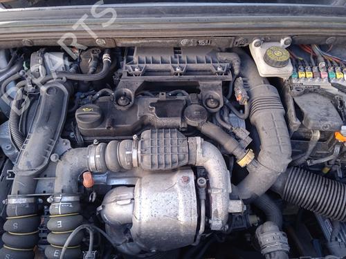 Front slam panel CITROËN C4 II (NC_) 1.6 BlueHDi 120 | BP28113602C72