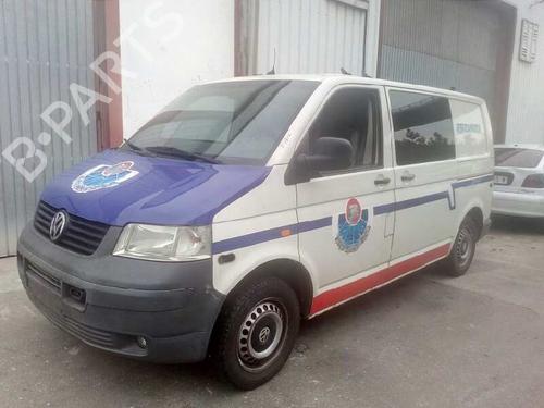 VW TRANSPORTER T5 Van (7HA, 7HH, 7EA, 7EH) 1.9 TDI (105 hp) 264976