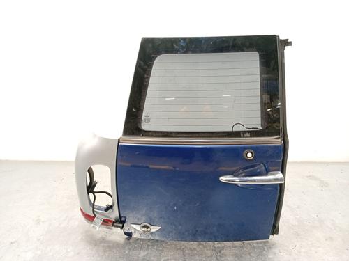 Used Left rear door Left rear door MINI MINI CLUBMAN (R55) Cooper S (174 hp) 32853306 32853306