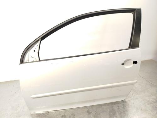 Left front door VW GOLF V (1K1) 1.4 TSI | BP26954198C2 