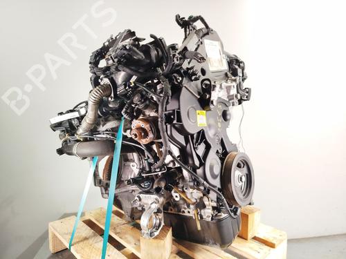 Engine CITROËN C3 Picasso (SH_) 1.6 HDI 90 | BP32187249M1 