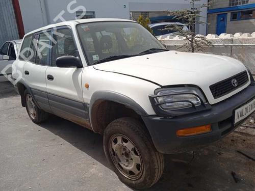 Brugte TOYOTA RAV 4 I Cabrio (_A1_) 2.0 4WD (SXA10) 847383