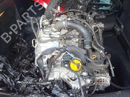 Steering column stalk RENAULT MEGANE IV Saloon  | BP10698643I23 