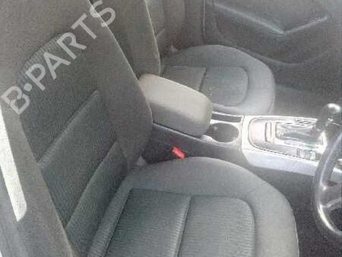 Elektronisk modul AUDI A4 B8 (8K2) 2.0 TDI | BP2434748M83 