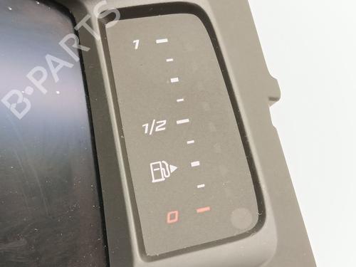 Instrument cluster SEAT ARONA (KJ7, KJP) 1.0 TSI | BP34580689C47 - Image 5