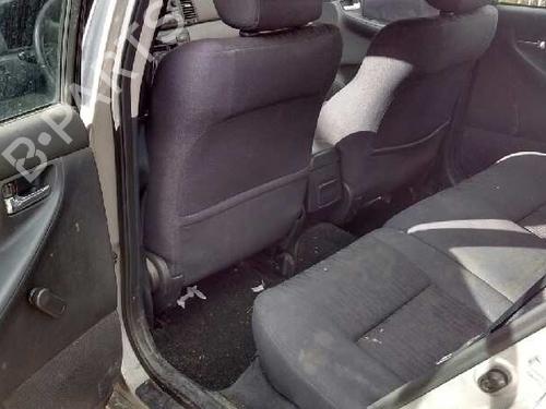 Starter TOYOTA COROLLA (_E12_) 2.0 D-4D (CDE120R, CDE120L_) | BP4638787M8 