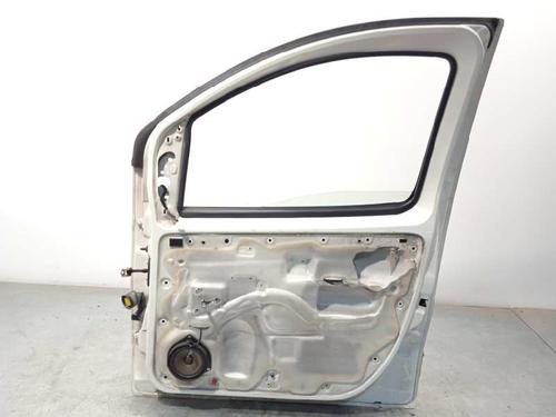Right front door FIAT FIORINO Box Body/MPV (225_) 1.3 D Multijet (225BXD1A, 225BXB1A, 225BXB11) | BP8381670C3