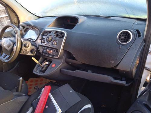 AC compressor RENAULT KANGOO / GRAND KANGOO II (KW0/1_) 1.5 dCi 90 (KW05, KW08, KW0G, KW11) | BP31586186M34 