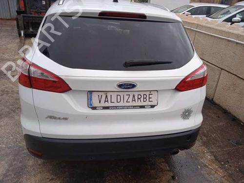 Switch FORD FOCUS III Turnier 1.6 EcoBoost | BP8929629I30 