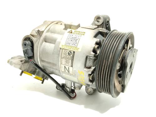 Used AC compressor AC compressor 32437545 32437545
