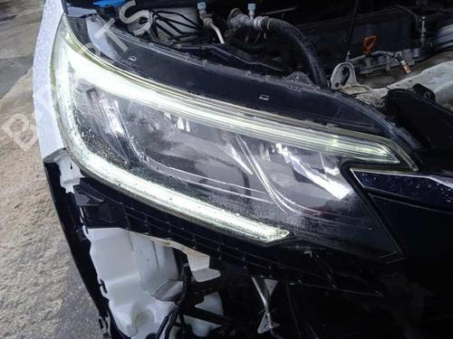 Headlight switch HONDA CR-V IV (RM_) 1.6 i-DTEC (RE6) | BP16456783I24 