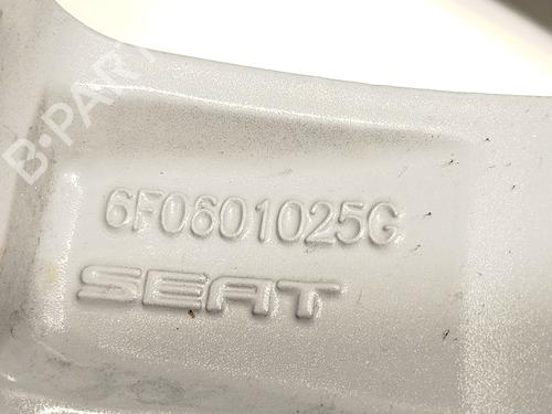 Rim SEAT IBIZA V (KJ1, KJG) 1.0 TSI | BP29885232C45