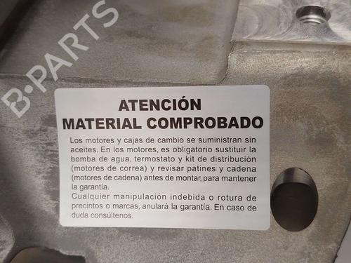 Engine SKODA KAMIQ (NW4) 1.0 TSI | BP40293576M1  - Image 7
