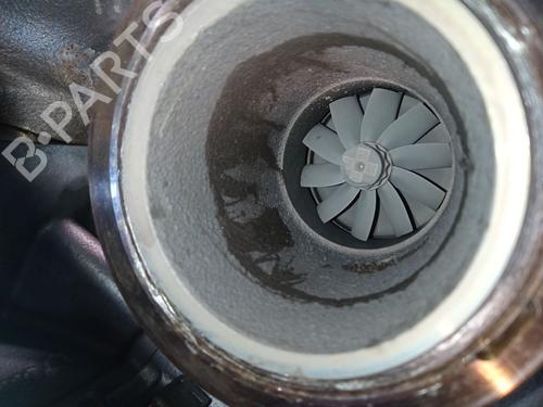 Engine SEAT ATECA (KH7, KHP) 1.5 TSI | BP24225783M1 