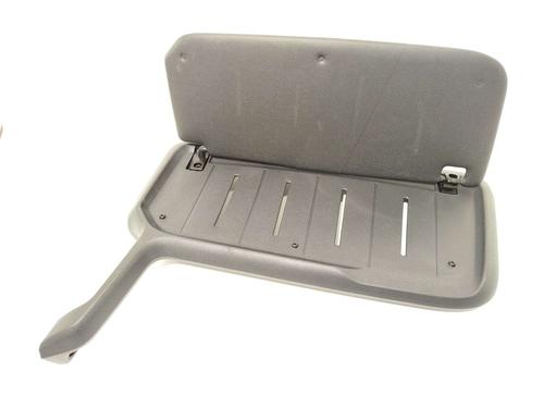 Right sun visor MERCEDES-BENZ SPRINTER 4-t Van (B907, B910) 419 CDI RWD (907.643, 907.645, 907.647) | BP37602566I2 - Image 2