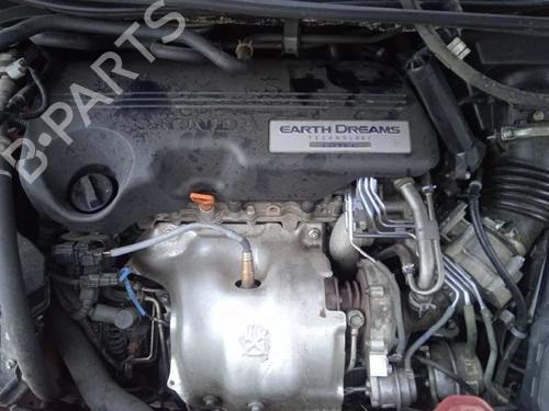 Starter HONDA CR-V IV (RM_) 1.6 i-DTEC (RE6) | BP16017233M8