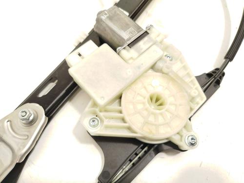 Rear right window mechanism VW PASSAT B8 Variant (3G5, CB5) 2.0 TDI | BP34189775C25 - Image 2