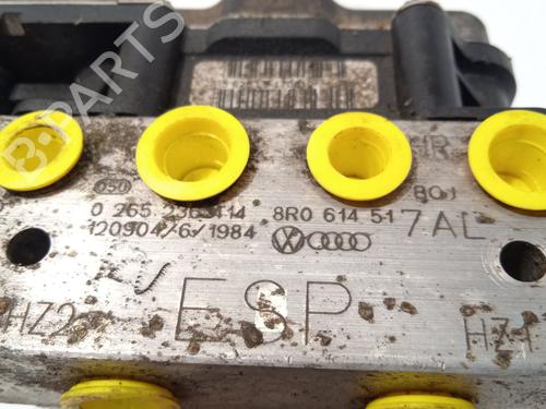 ABS pump AUDI Q5 (8RB) 2.0 TDI quattro | BP28162008M43