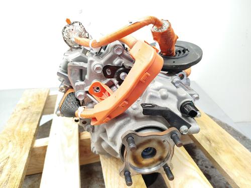 Rear differential TOYOTA C-HR (_X1_) 2.0 Hybrid (MAXH10) | BP36322087M24 - Image 5