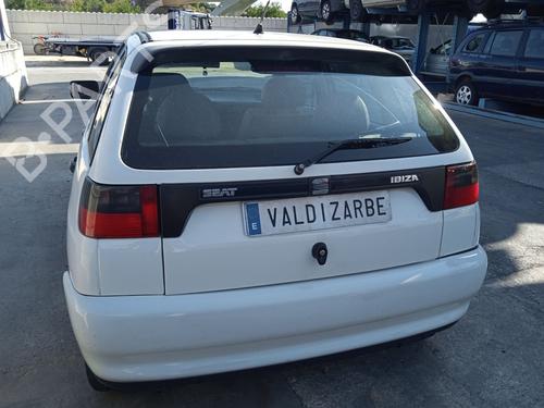 Right front fenders SEAT IBIZA II (6K1) 1.9 D | BP29185992C42 