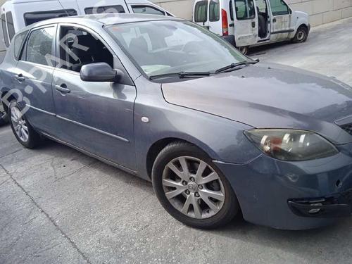 Instrument cluster MAZDA 3 (BK) 2.0 MZR-CD (BK14) | BP15414527C47 