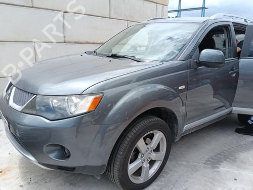Front differential MITSUBISHI OUTLANDER II (CW_W) 2.0 DI-D (CW8W) | BP36431951M23 - Image 7