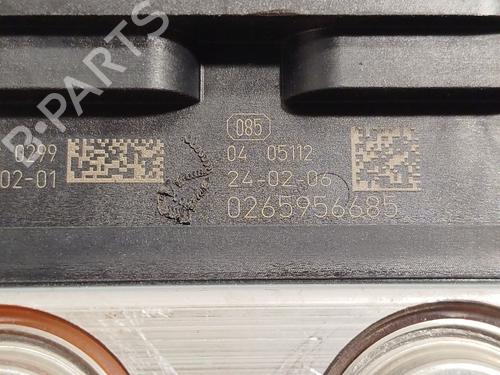 ABS pump AUDI A1 Sportback (GBA) 30 TFSI | BP29764883M43 