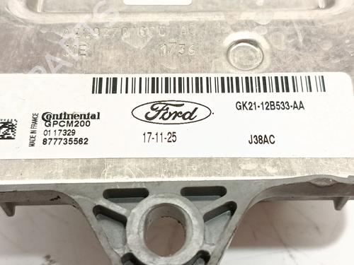 Electronic module FORD TRANSIT CUSTOM V362 Van (FY, FZ)  | BP36448902M83  - Image 5