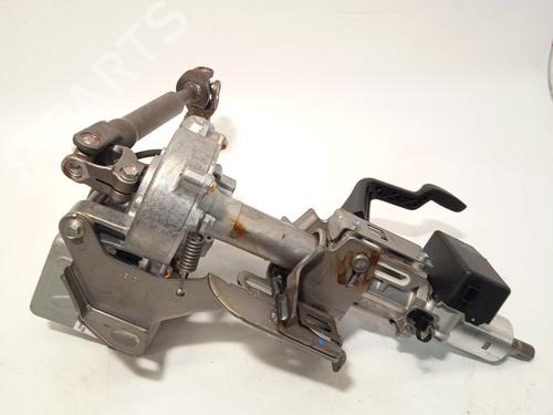 Steering column RENAULT MEGANE IV Hatchback (B9A/M/N_) 1.3 TCe 140 (B9NB) | BP28152608M21 