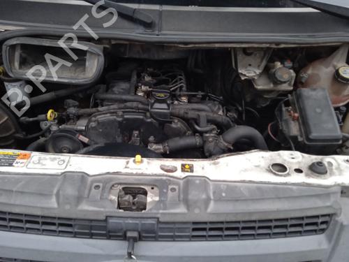 Right mirror FORD TRANSIT Platform/Chassis (FM_ _, FN_ _, FF_ _)  | BP23131242C27 