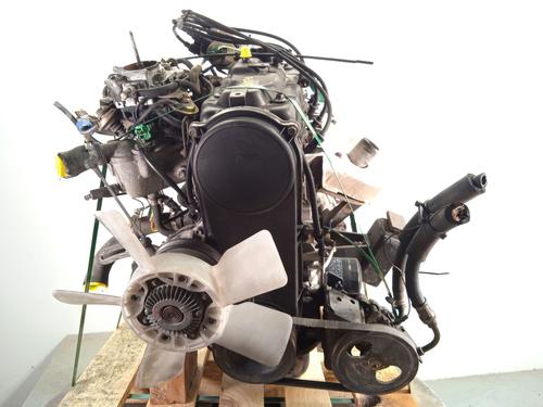 Engine SUZUKI VITARA (ET, TA, TD)  | BP28098363M1 