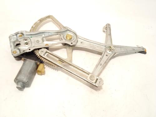 Front right window mechanism MERCEDES-BENZ M-CLASS (W163) ML 270 CDI (163.113) | BP25866838C23 
