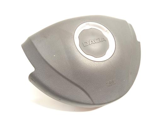 Used Driver airbag DACIA SANDERO 1.4 (BS0C, BS0A, BS0G, BS1F, BS0E) (75 hp) 20655600