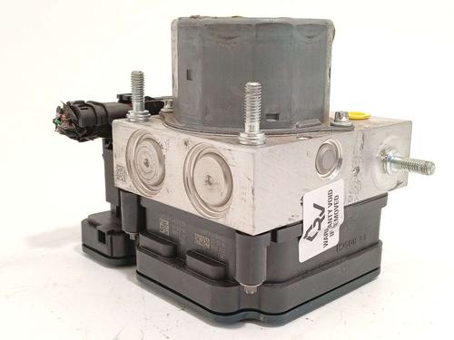 ABS pump RENAULT KADJAR (HA_, HL_) | BP37697735M43 - Image 2