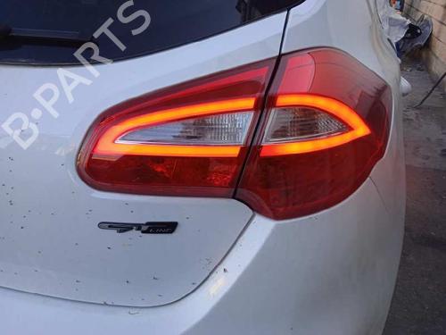 Rim KIA CEE'D (JD) 1.6 CRDi 136 | BP19254360C45 