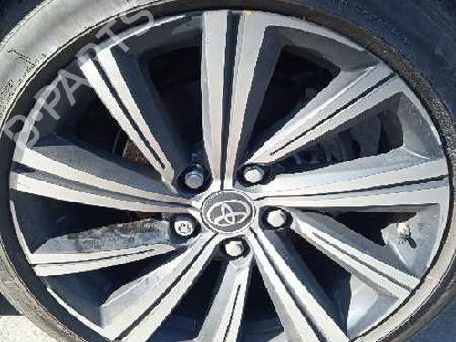 Front left window mechanism TOYOTA COROLLA Hatchback (_E21_, _EA1_, _EH1_) 1.8 Hybrid (ZWE211, ZWE219) | BP26325344C22