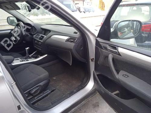 Left sun visor BMW X3 (F25)  | BP12097684I1  - Image 15