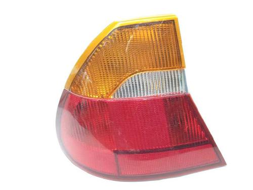 Used Left taillight Left taillight 16129345 16129345
