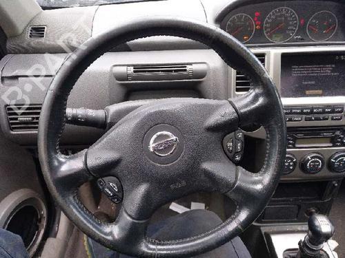 Display monitor NISSAN X-TRAIL I (T30) 2.2 dCi | BP7265710C48 