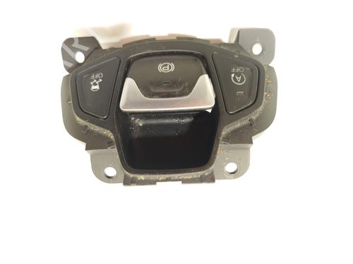 Switch JEEP RENEGADE SUV (BU, B1, BV) 2.0 CRD 4x4 | BP34472309I30 - Image 3