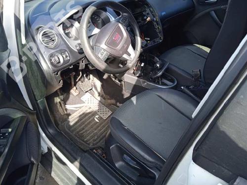 Rear right lock SEAT ALTEA XL (5P5, 5P8) 1.6 TDI | BP8046789C99 