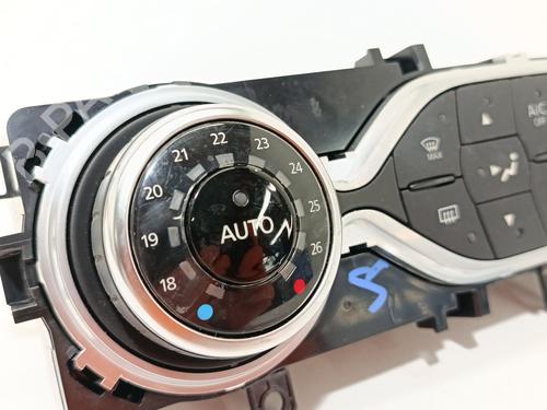Climate control RENAULT CAPTUR I (J5_, H5_) 1.2 TCe 120 | BP36018575I5 - Image 3