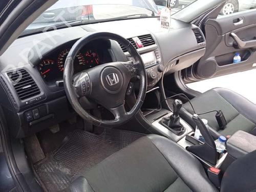 Starter HONDA ACCORD VII (CL, CN) 2.2 i-CTDi (CN1) | BP10665026M8 