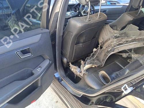 Right rear brake caliper MERCEDES-BENZ E-CLASS (W212) E 250 CDI / BlueTEC (212.003, 212.004) | BP11563280M106 