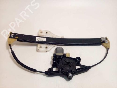 Used Rear right window mechanism AUDI A4 B9 Avant (8W5, 8WD) 2.0 TDI (150 hp) 4806987